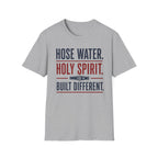 Built Different T-Shirt