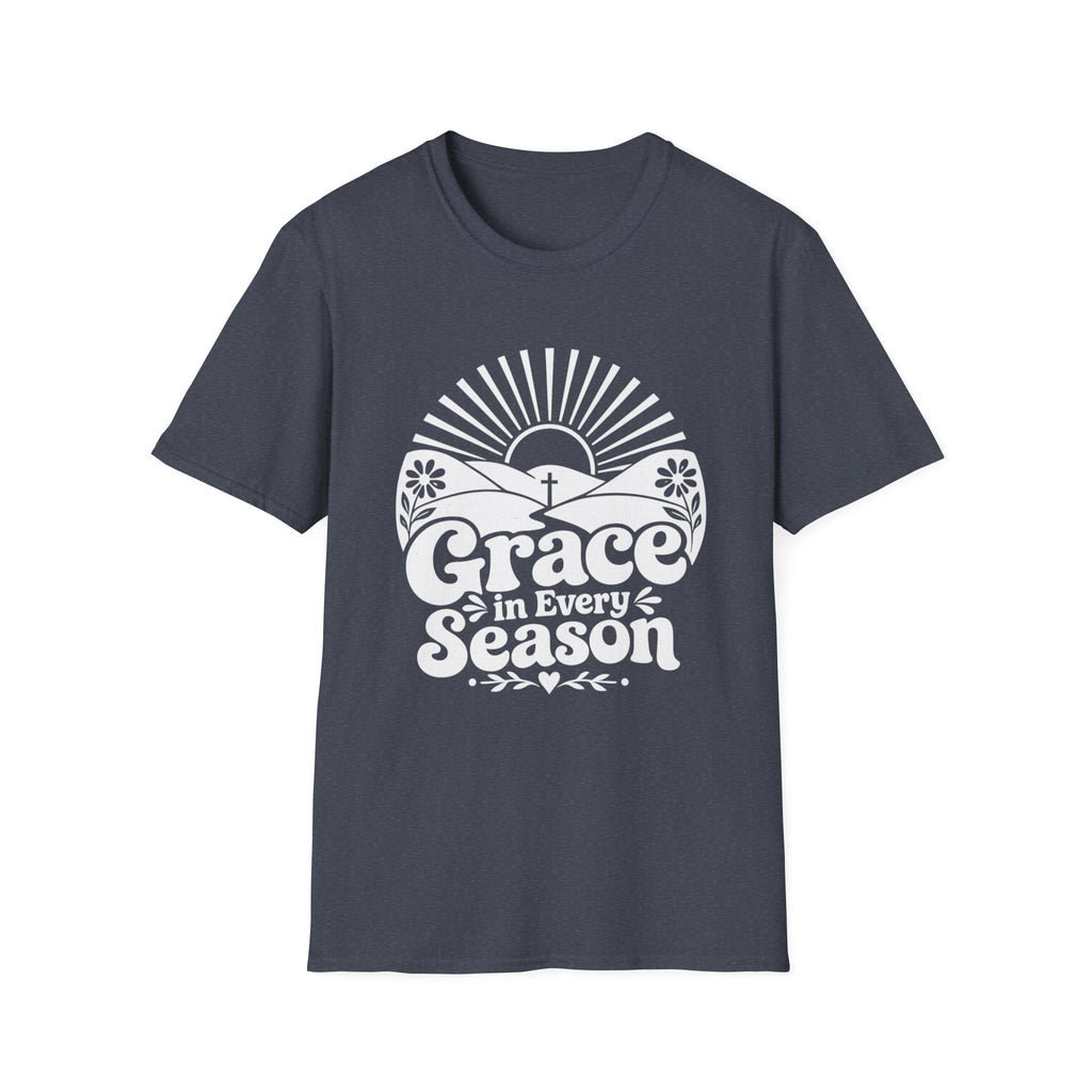 Grace In Every Season T-Shirt