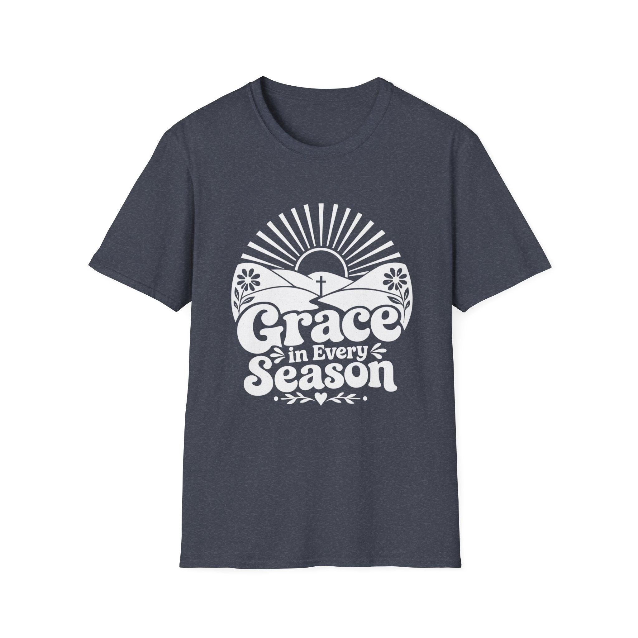 Grace In Every Season T-Shirt