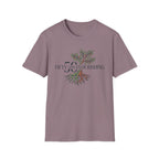 Fifty and Flourishing T-Shirt