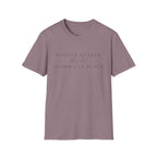 Rooted Deeper T-Shirt