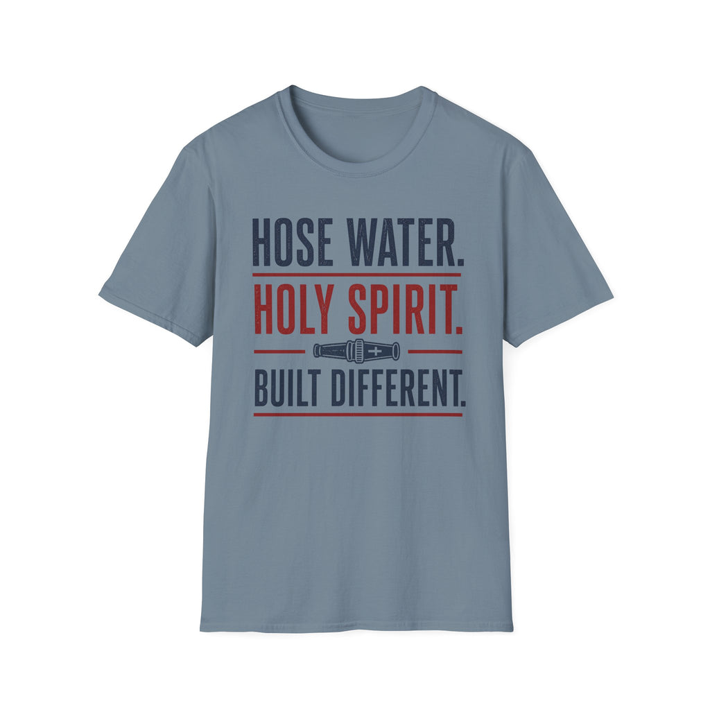 Built Different T-Shirt