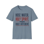 Built Different T-Shirt
