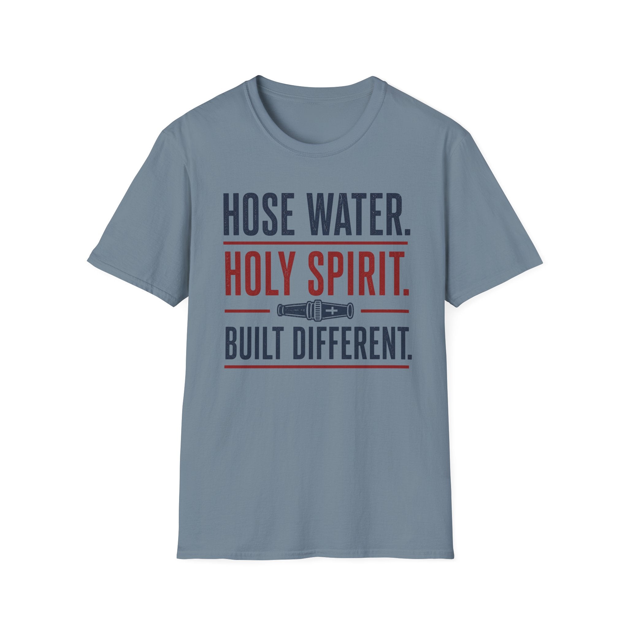 Built Different T-Shirt