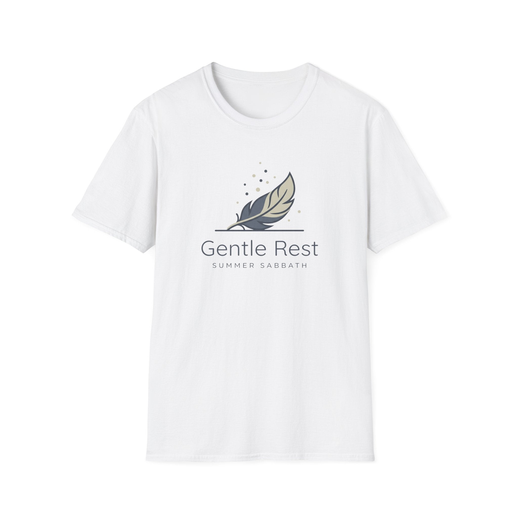 Gentle Rest T-Shirt