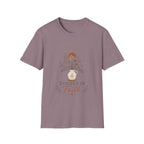 Rooted in Faith Sun T-Shirt