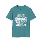 Grace In Every Season T-Shirt