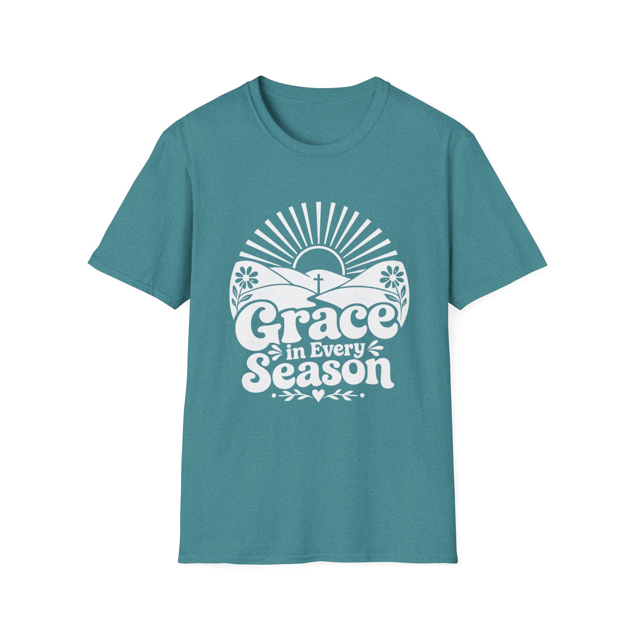 Grace In Every Season T-Shirt
