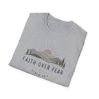 Faith over Fear T-Shirt