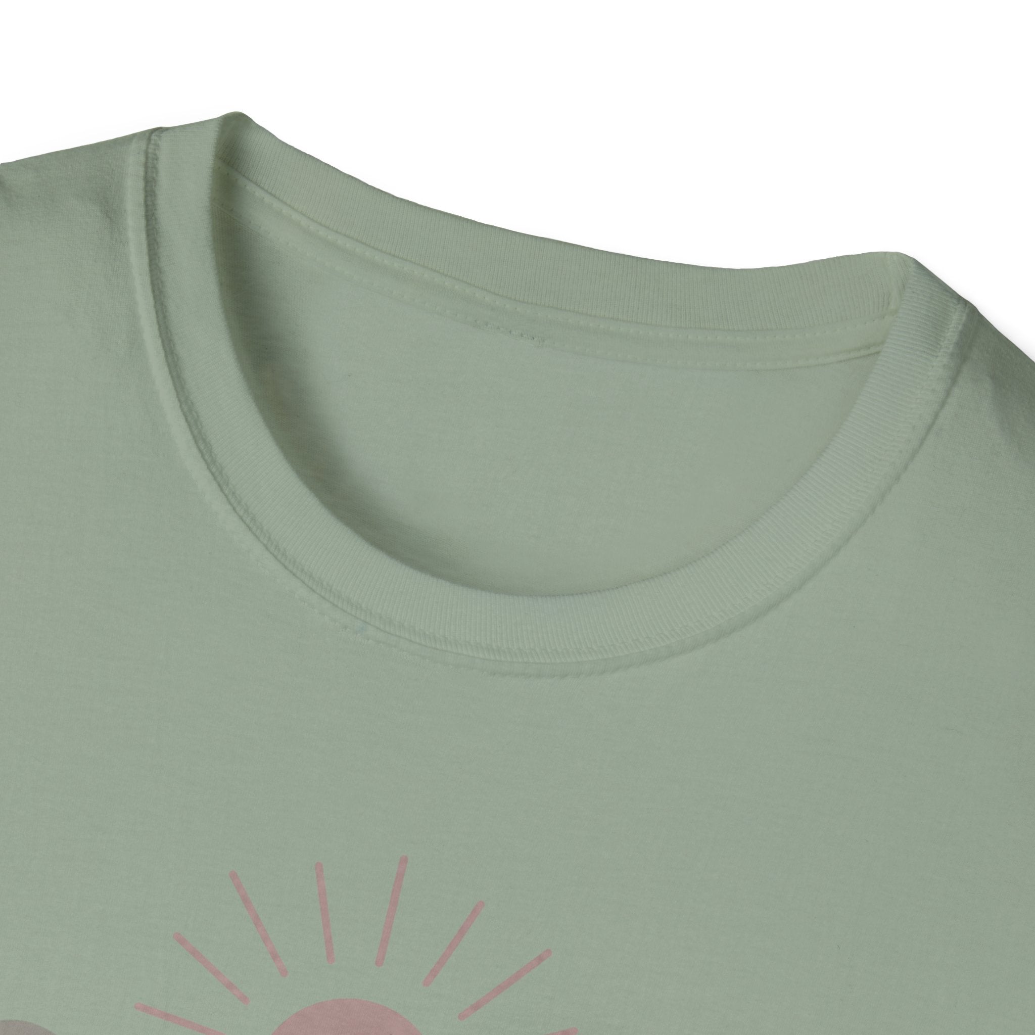 Faith over Fear T-Shirt