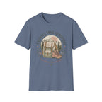 Faithful Trail Outfitter T-Shirt