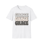 Grace Retro T-Shirt