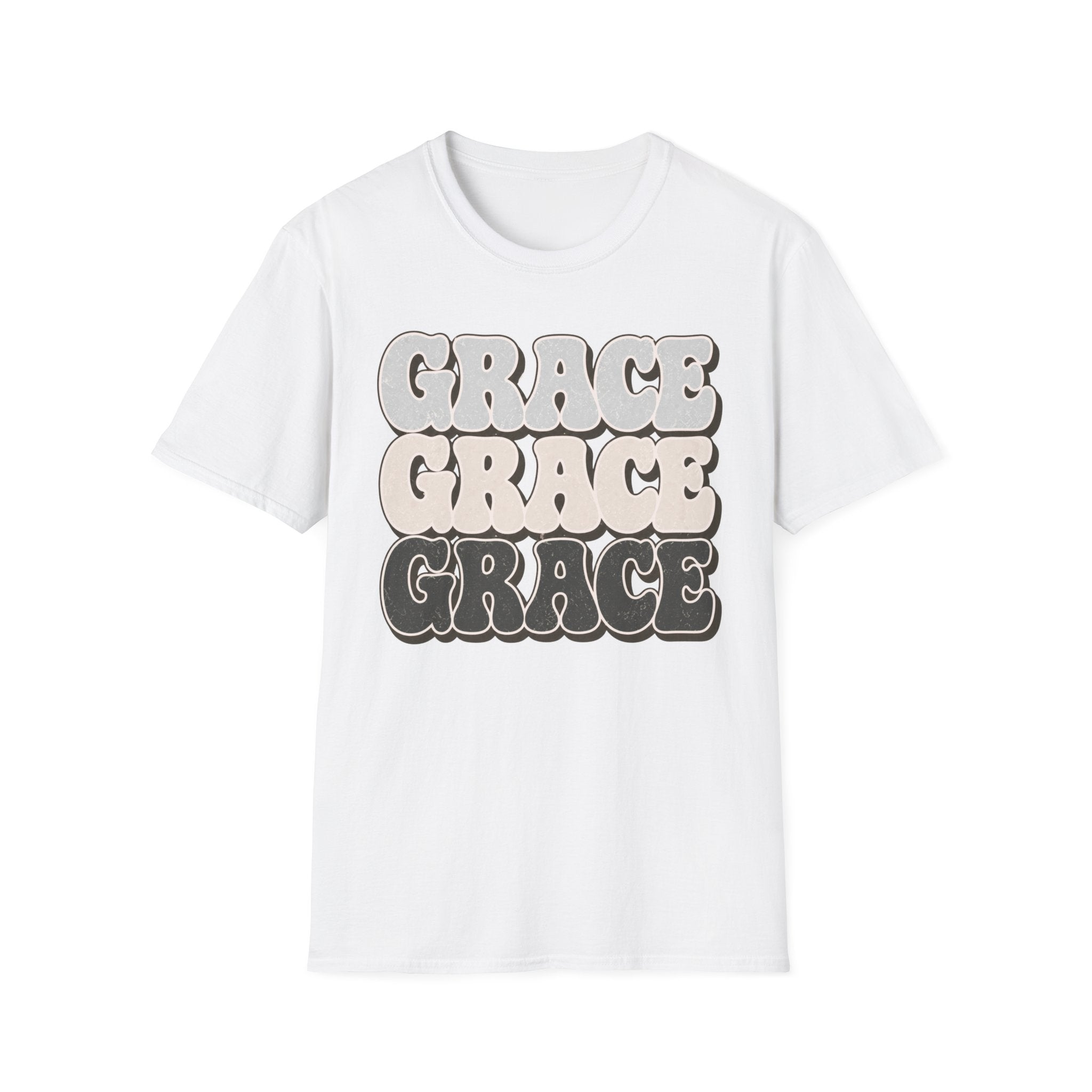 Grace Retro T-Shirt