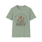 Thriving Cactus T-Shirt