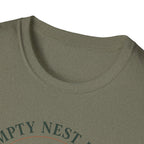 Empty Nest Faith River T-Shirt