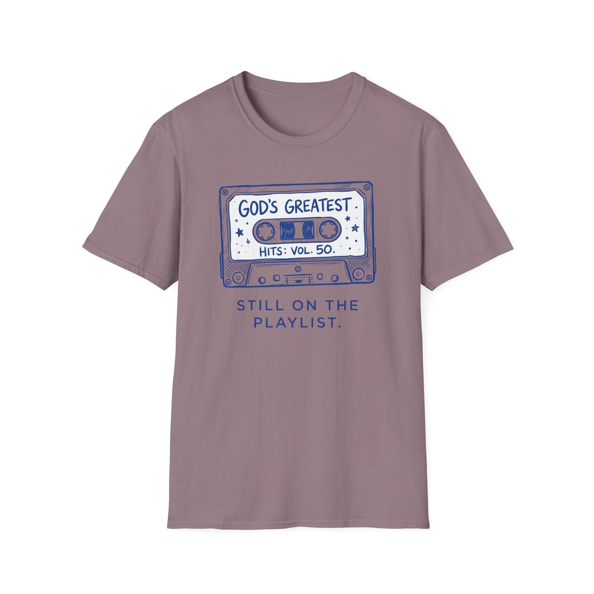 God's Greatest Hits T-Shirt