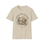 Faithful Trail Outfitter T-Shirt