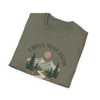 Empty Nest Faith River T-Shirt