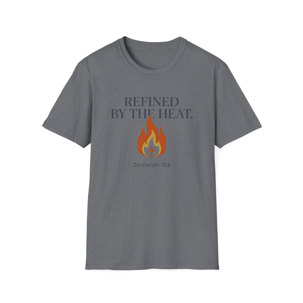 Refined By the Heat T-Shirt