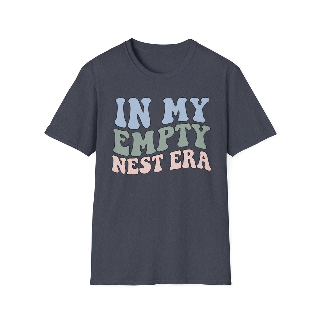 In My Empty Nest Era T-Shirt