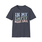 In My Empty Nest Era T-Shirt