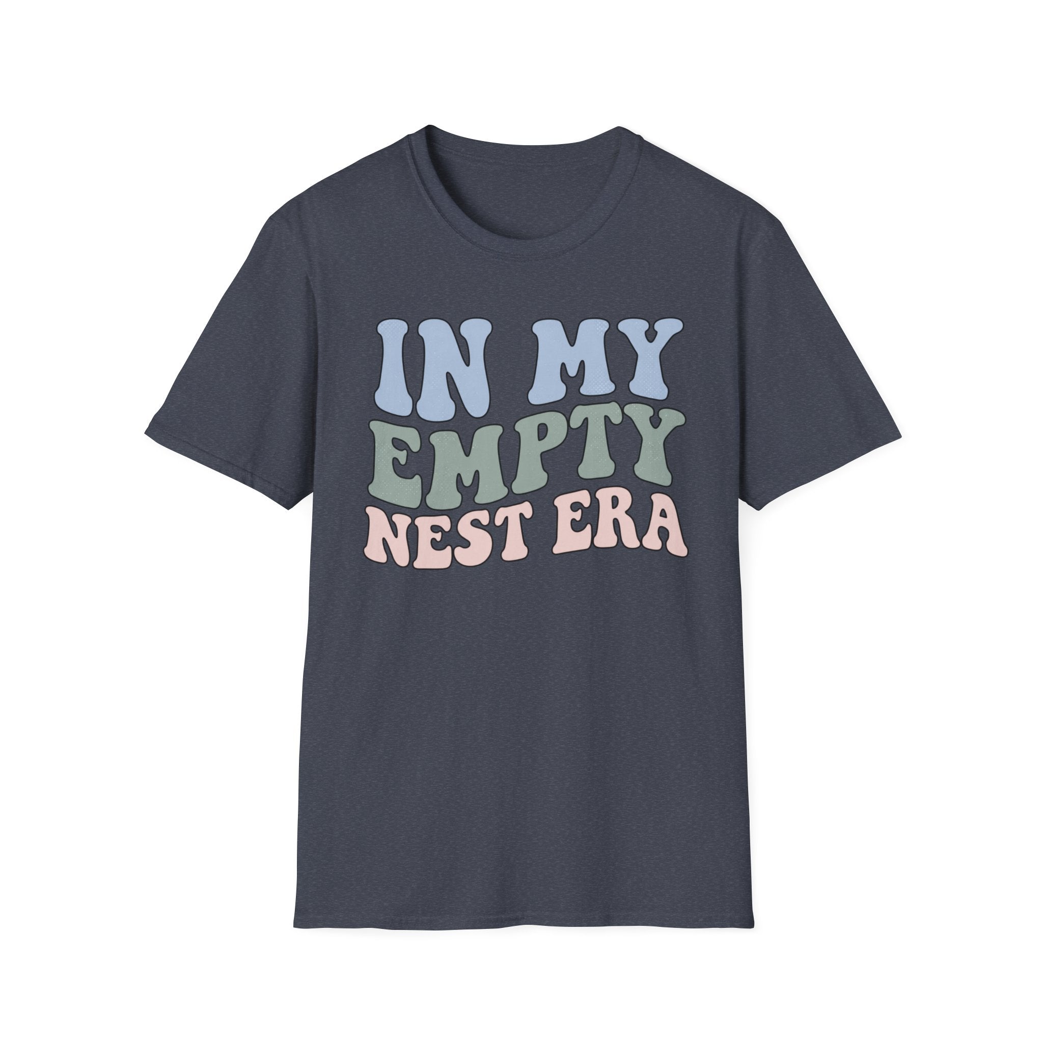 In My Empty Nest Era T-Shirt