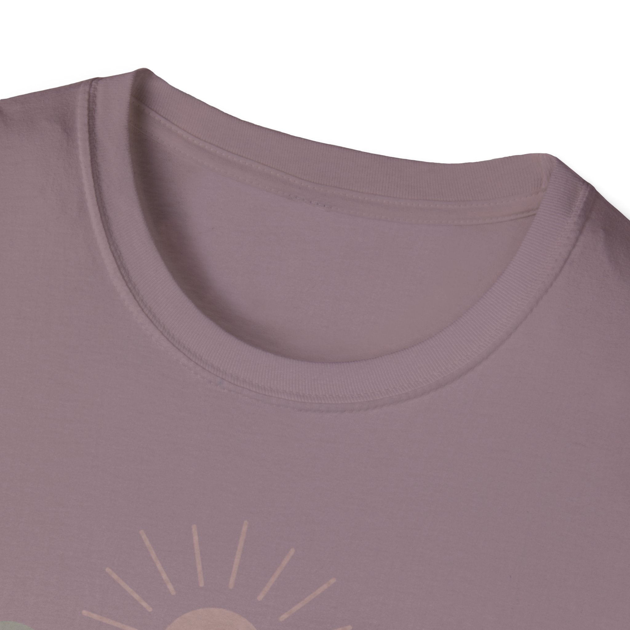 Faith over Fear T-Shirt