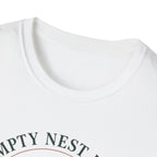 Empty Nest Faith River T-Shirt