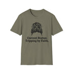 Current Status T-Shirt
