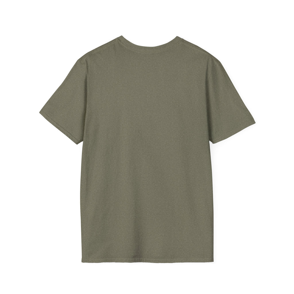 Empty Nest Faith River T-Shirt
