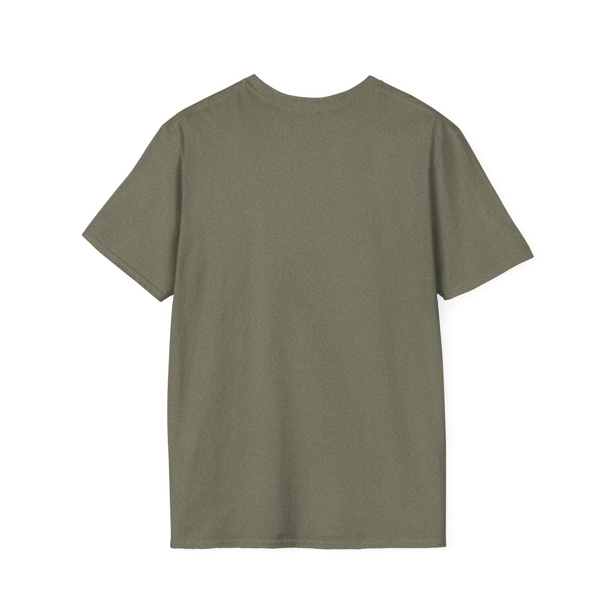 Empty Nest Faith River T-Shirt