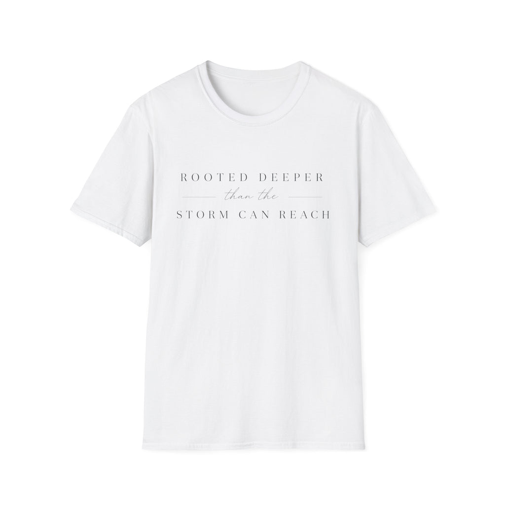 Rooted Deeper T-Shirt