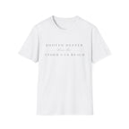 Rooted Deeper T-Shirt
