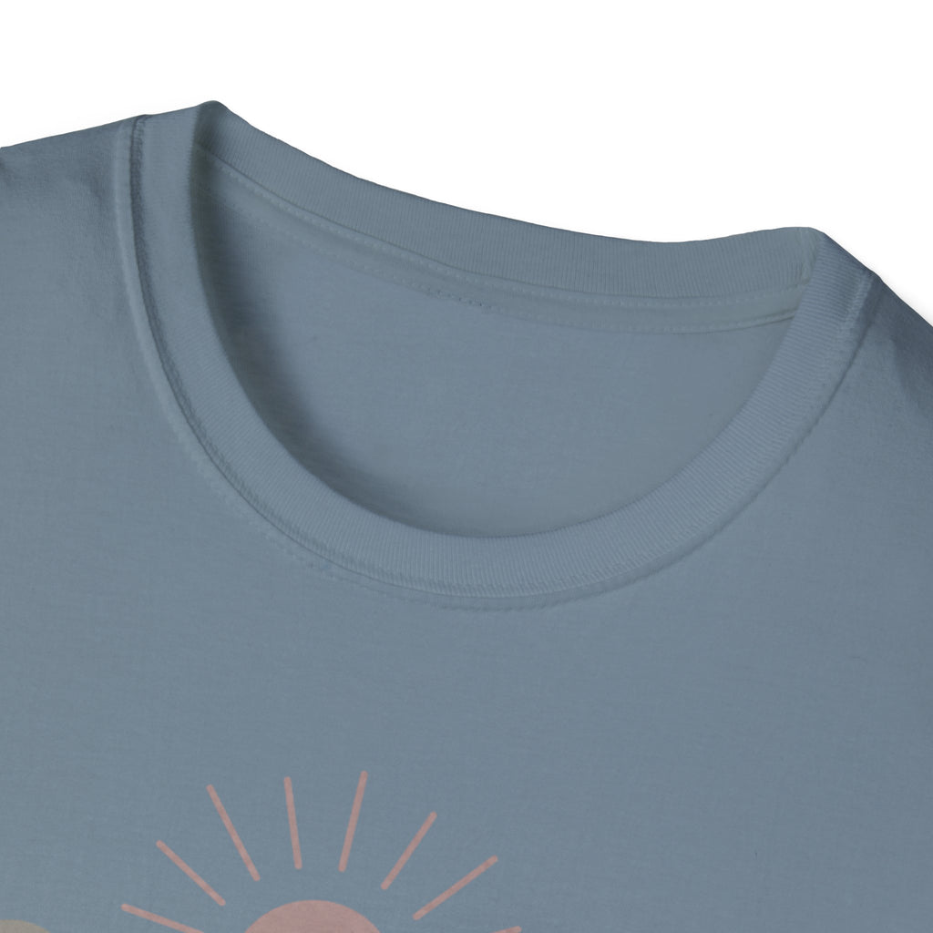 Faith over Fear T-Shirt