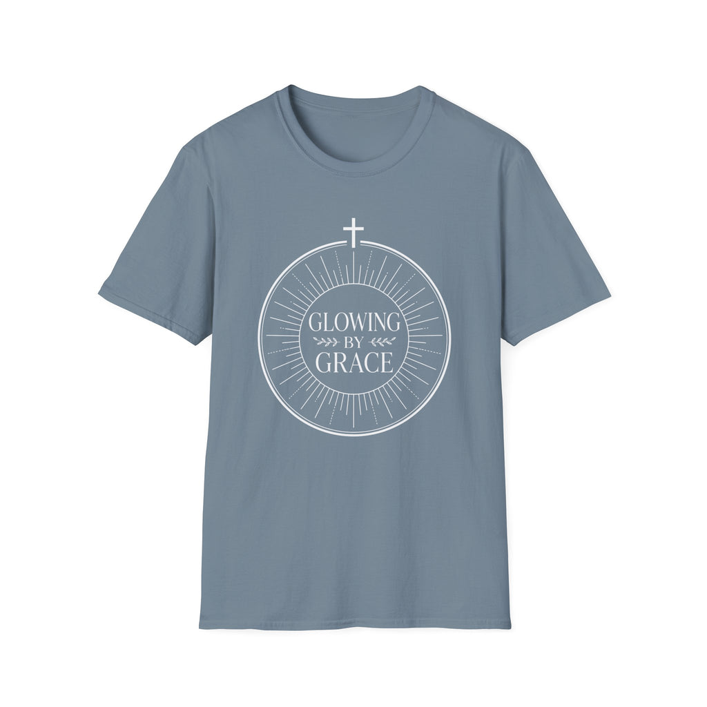 Glowing By Grace T-Shirt