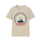 Valley of Shadows T-Shirt