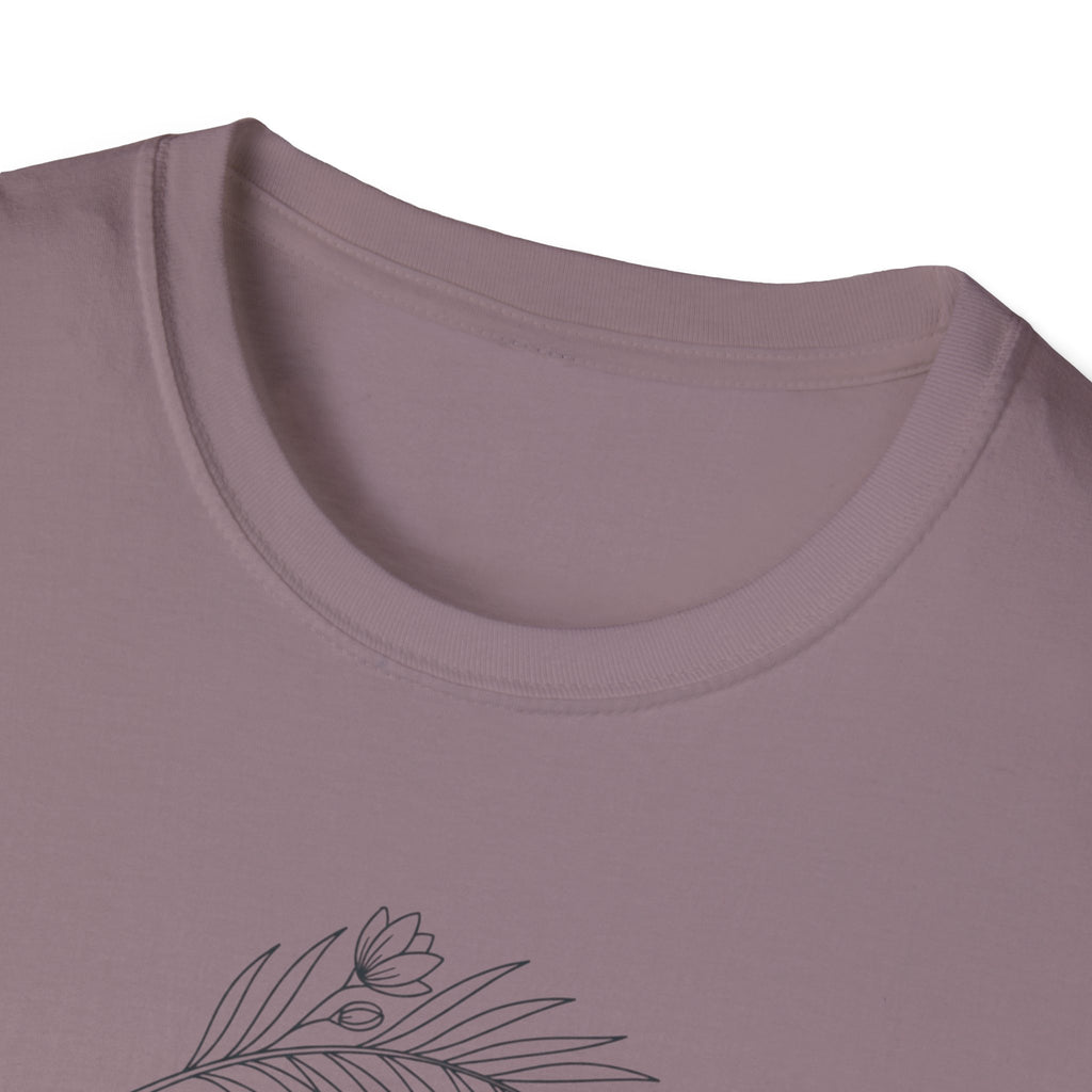 Faithful at 50 T-Shirt