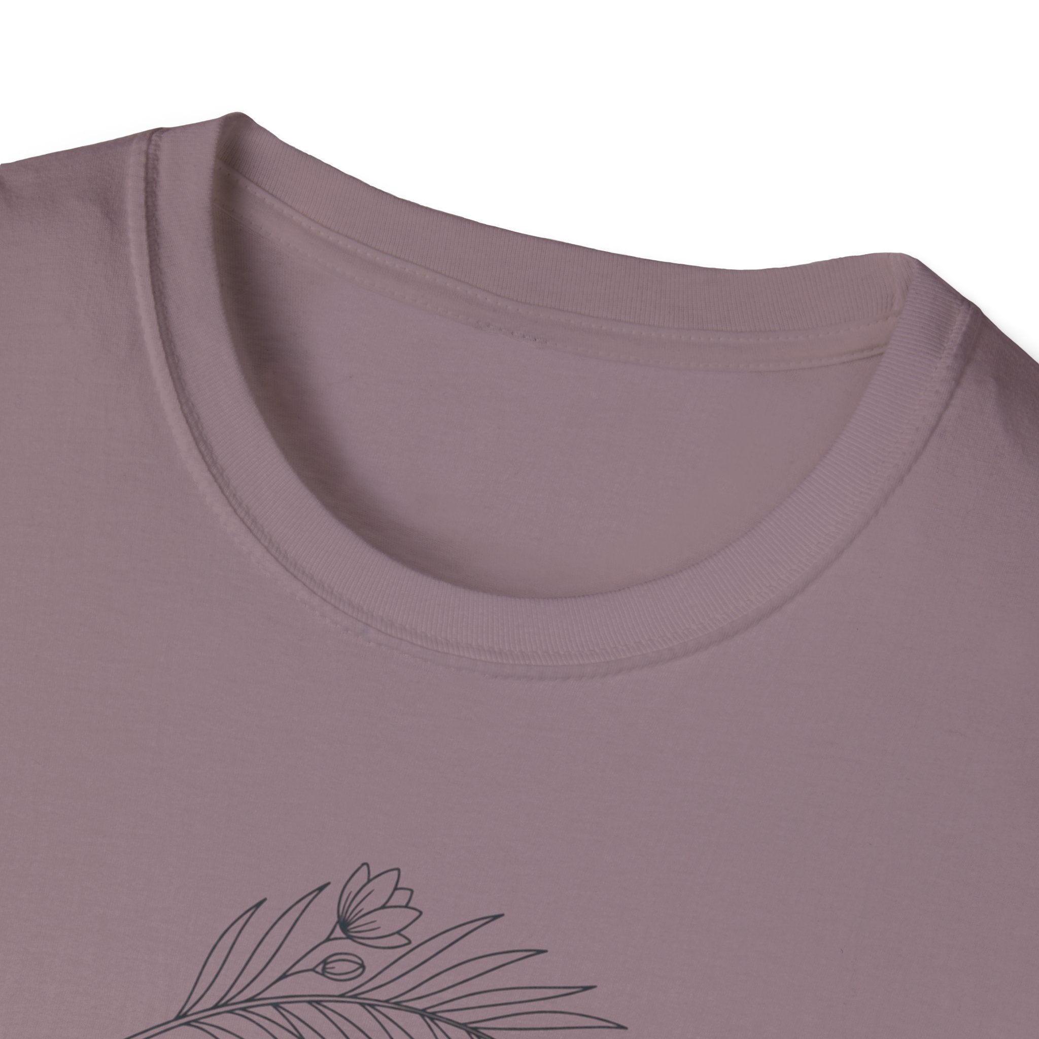 Faithful at 50 T-Shirt