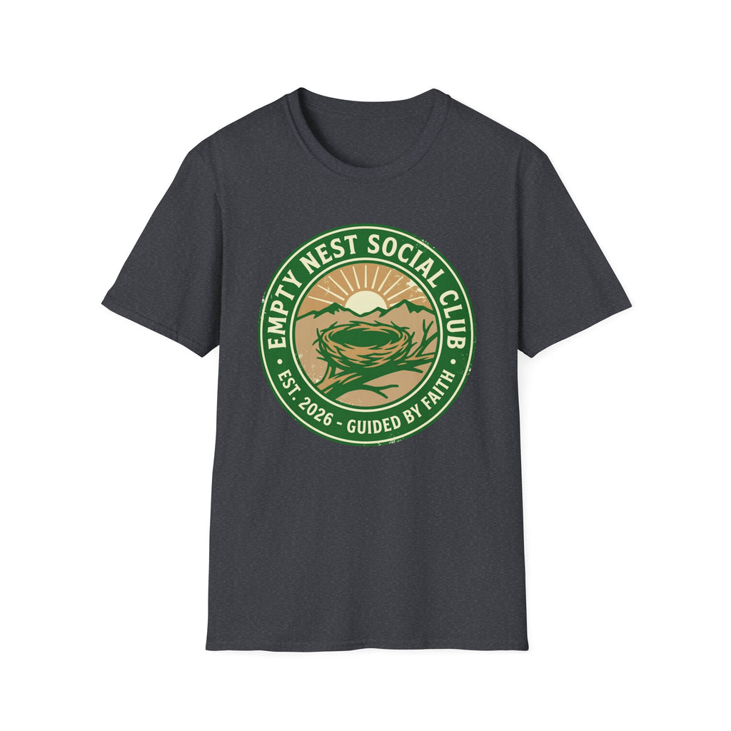 Empty Nest Social Club T-Shirt