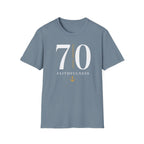 Level 70 Faithfulness T-Shirt