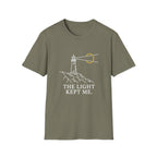 The Light Kept Me T-Shirt