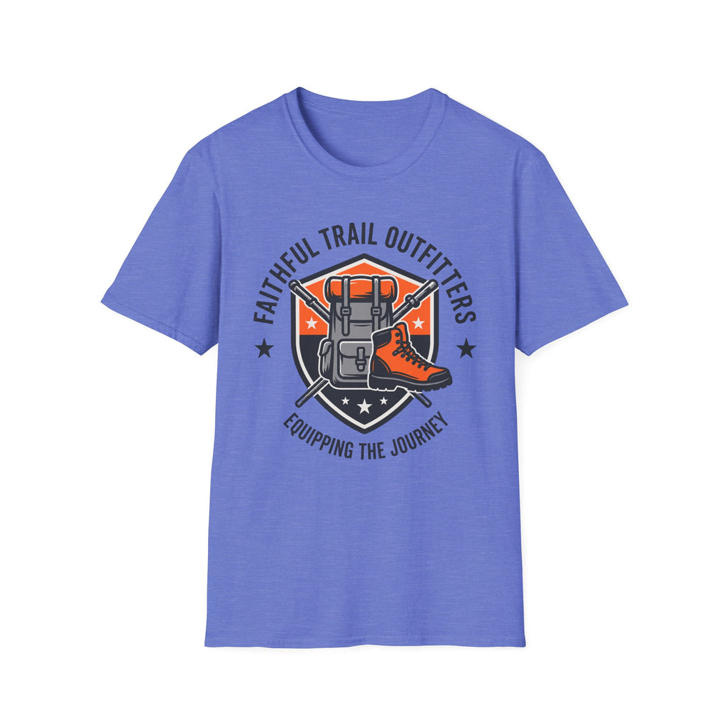 Faithful Trail T-Shirt