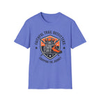 Faithful Trail T-Shirt