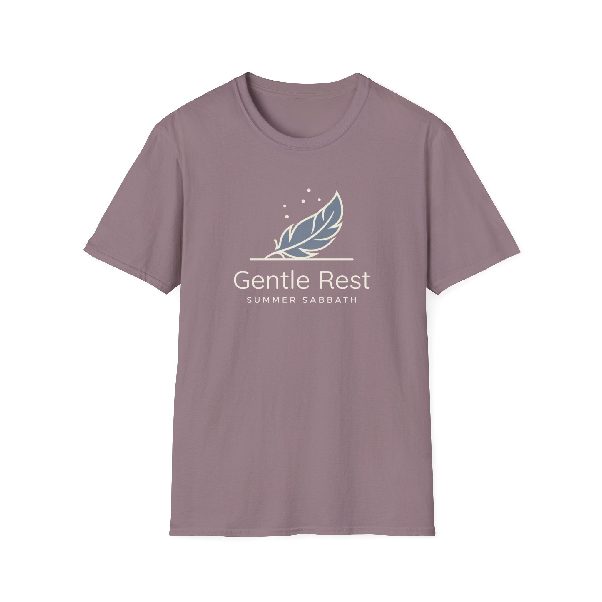 Gentle Rest T-Shirt