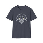 His Eyes are on the Sparrow T-Shirt