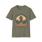 Rooted In Him National Park T-Shirt