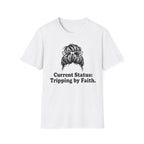 Current Status T-Shirt