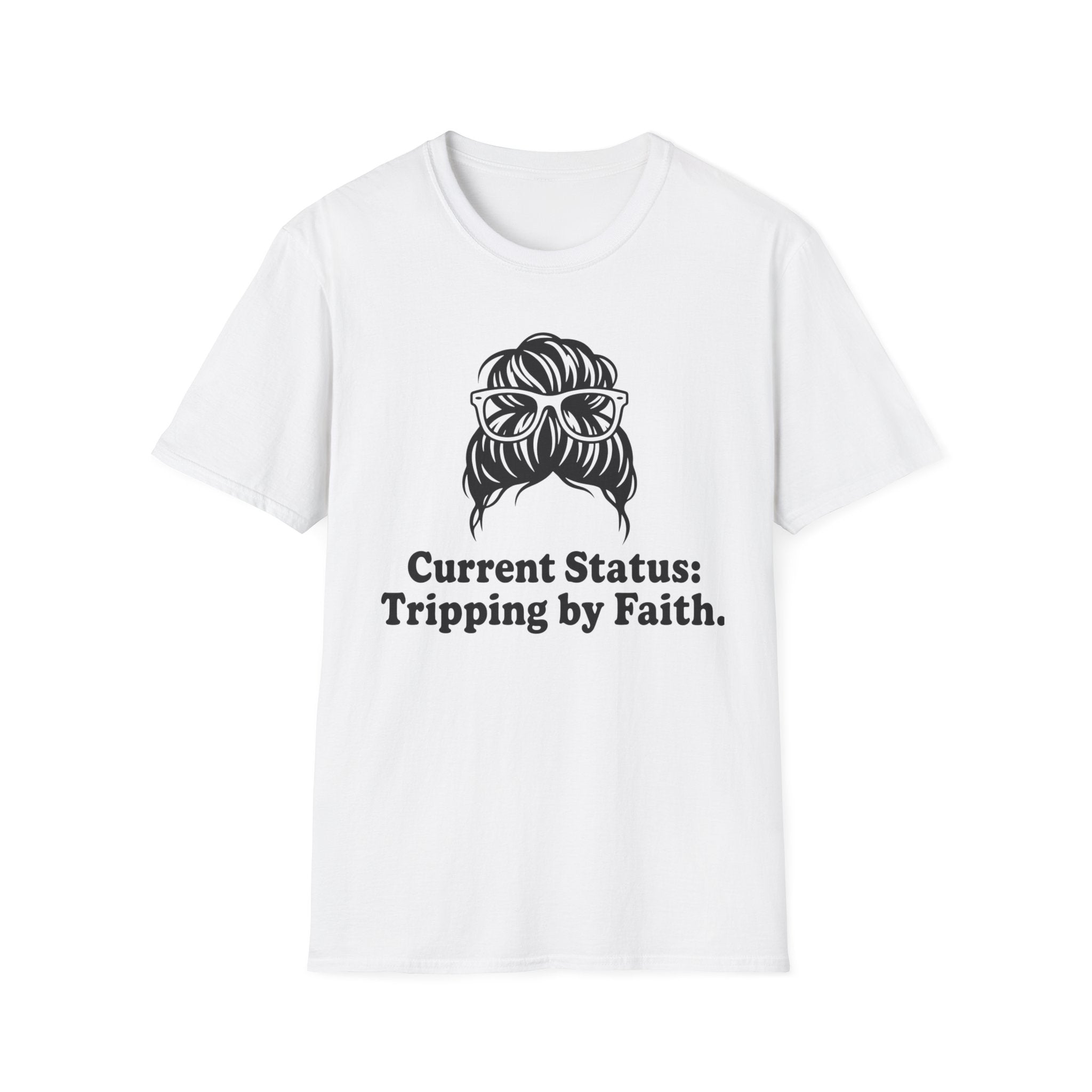Current Status T-Shirt