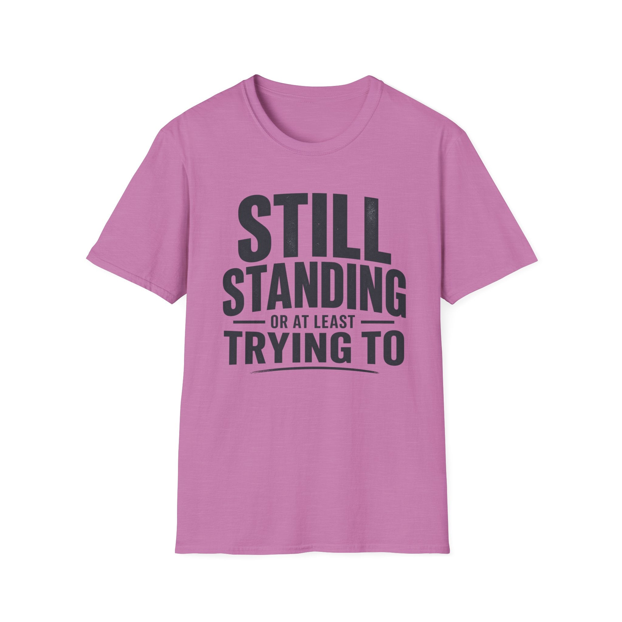 Still Standing T-Shirt