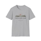 Faith over Fear T-Shirt